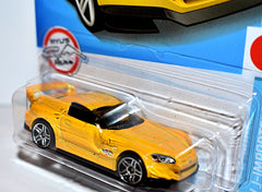 Hot Wheels Honda S2000 Sports Car