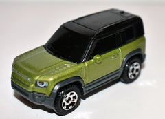 Matchbox - Land Rover Defender 90