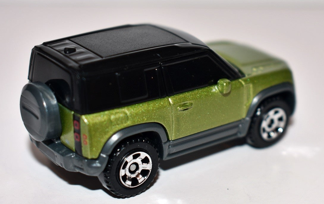 Matchbox - Land Rover Defender 90