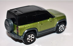 Matchbox - Land Rover Defender 90