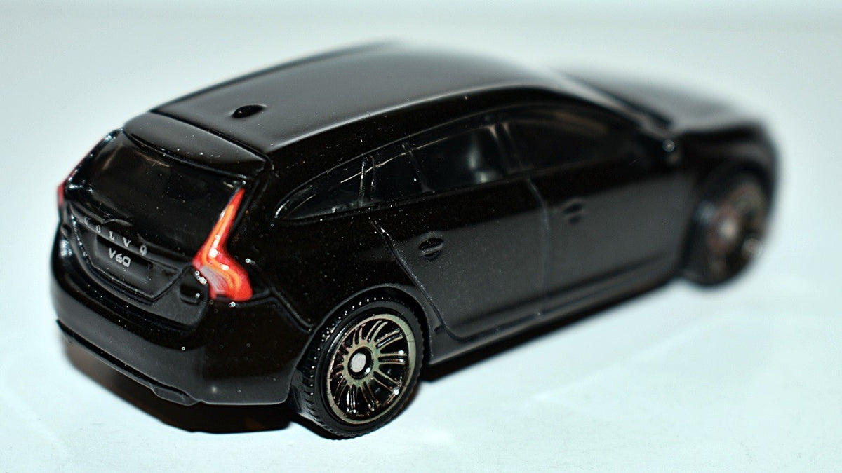 Matchbox - Volvo V60 Station Wagon