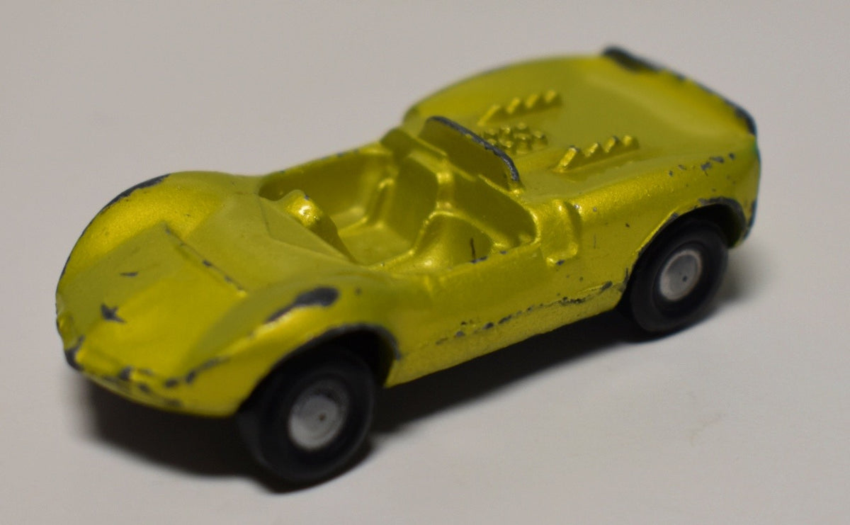Marx Chaparral Race Car
