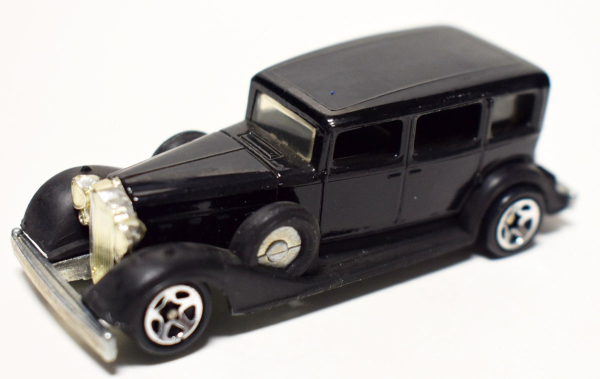 Hot Wheels -Classic Packard