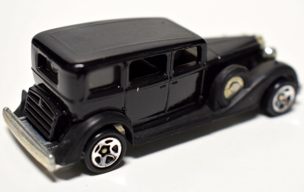 Hot Wheels -Classic Packard