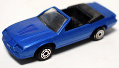 Zee Toys / Zylmex - Chevrolet Camaro Z28 Convertible