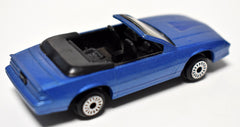 Zee Toys / Zylmex - Chevrolet Camaro Z28 Convertible