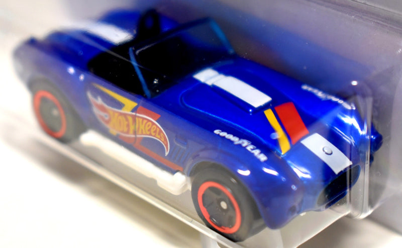 Hot Wheels Shelby Cobra 427 S/C