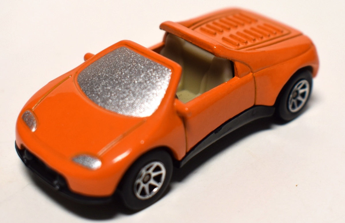 Hot Wheels - Pontiac Salsa