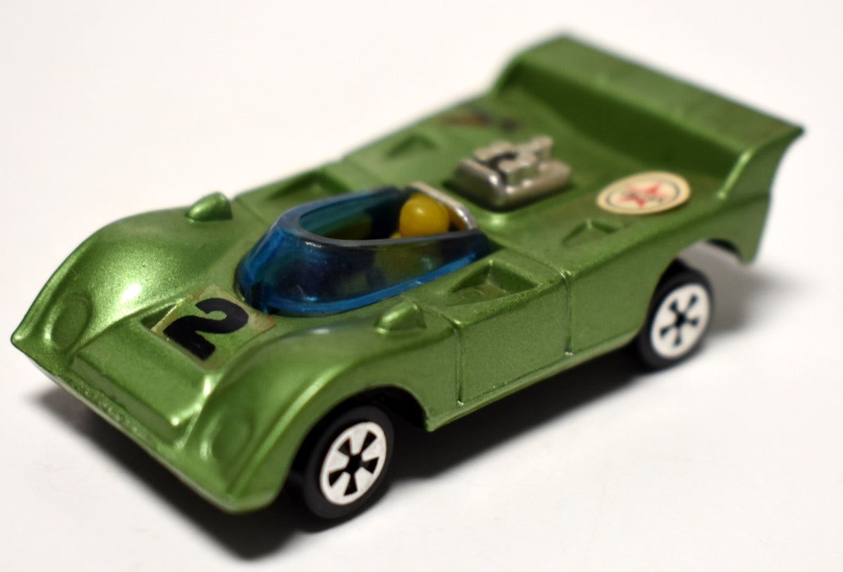 Tintoys - T312 - Gulf Mirage Race Car
