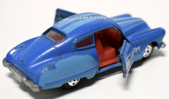 Road Champs -  Heritage Series - 1949 Buick Roadmaster Coupe