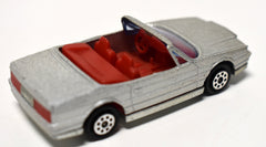 Majorette - Cadillac Allante Convertible
