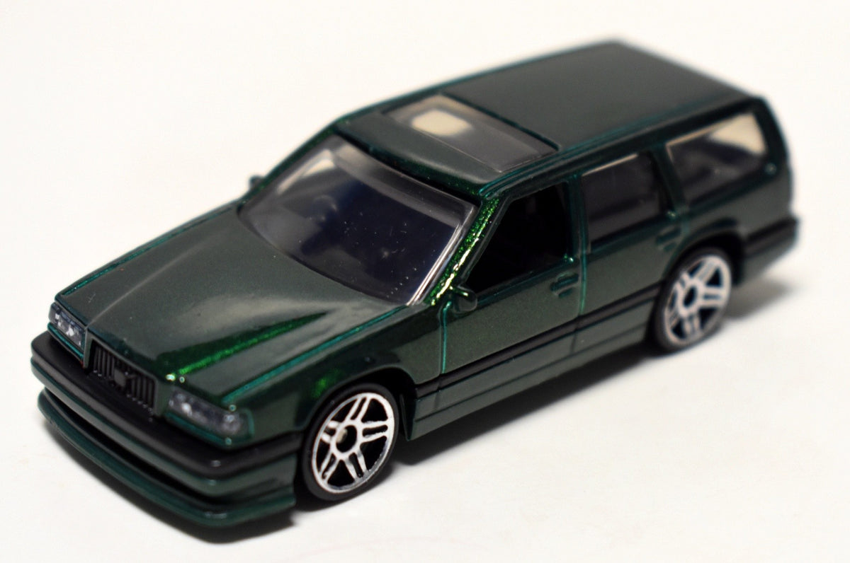 Hot Wheels - Volvo 850 Estate