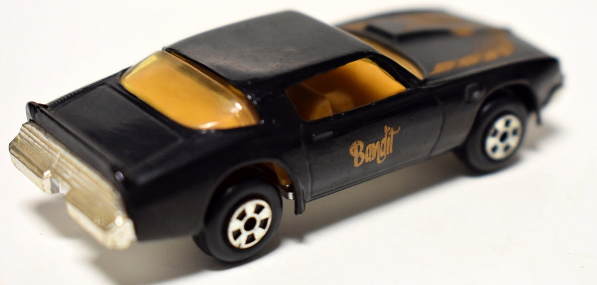 Ertl - Smokey & the Bandit Pontiac Firebird Trans Am