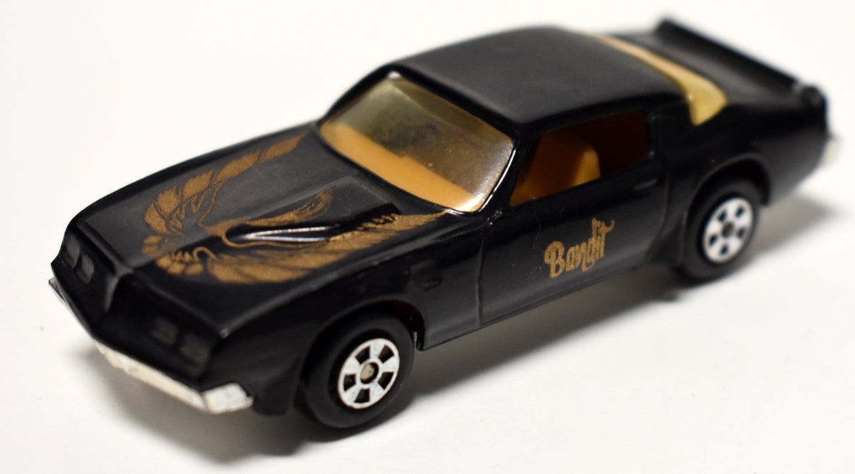 Ertl - Smokey & the Bandit Pontiac Firebird Trans Am