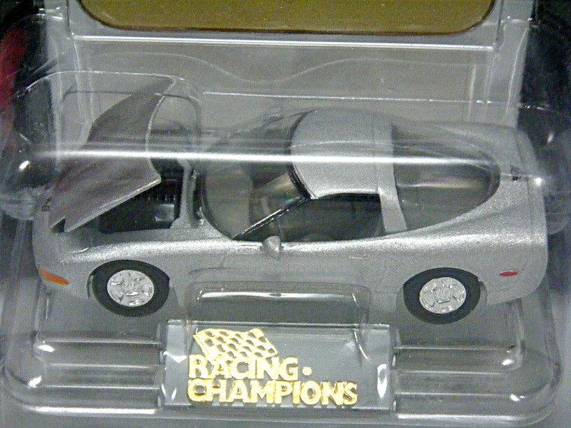 Racing Champions Mint Series - 1969 Chevrolet Corvette  