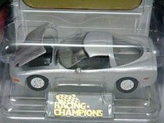 Racing Champions Mint Series - 1969 Chevrolet Corvette  
