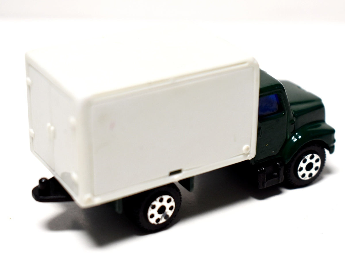 Maisto - International Utility Box Truck