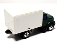 Maisto - International Utility Box Truck