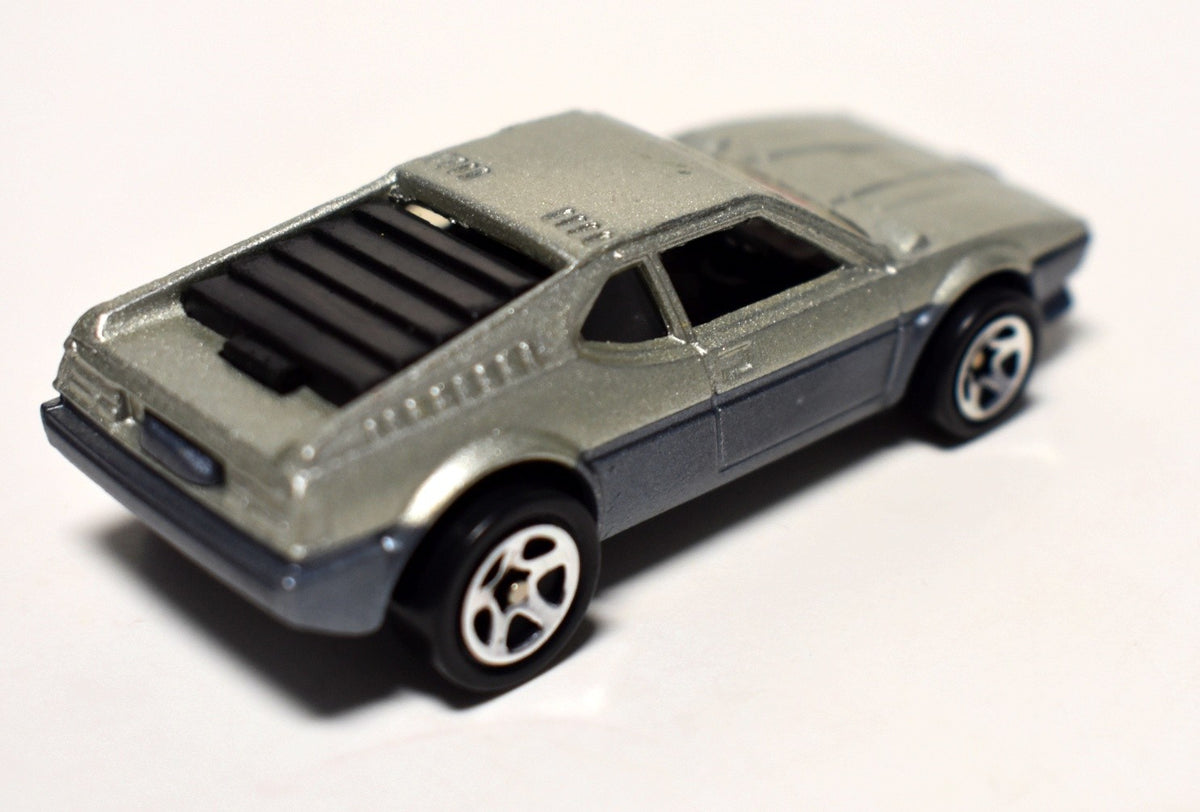 Hot Wheels - BMW M1 Sports Car