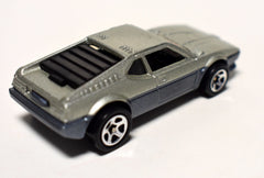 Hot Wheels - BMW M1 Sports Car