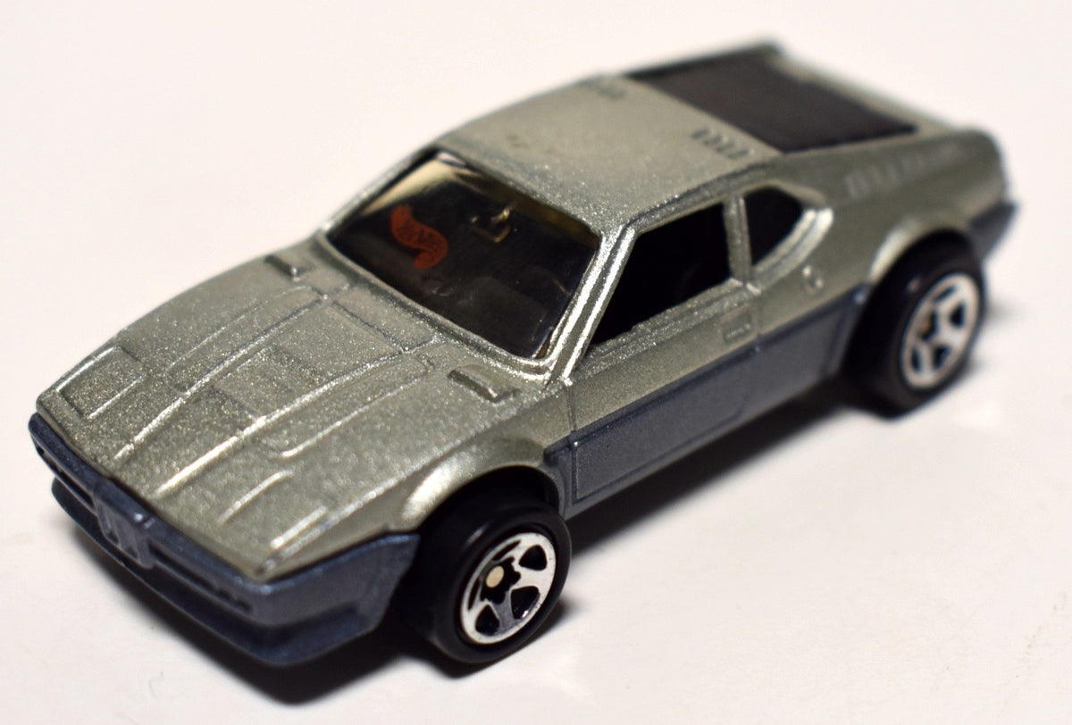 Hot Wheels - BMW M1 Sports Car