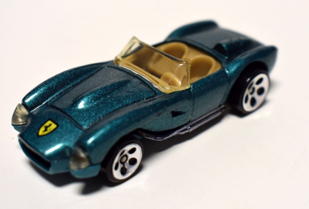 Hot Wheels - Ferrari 250
