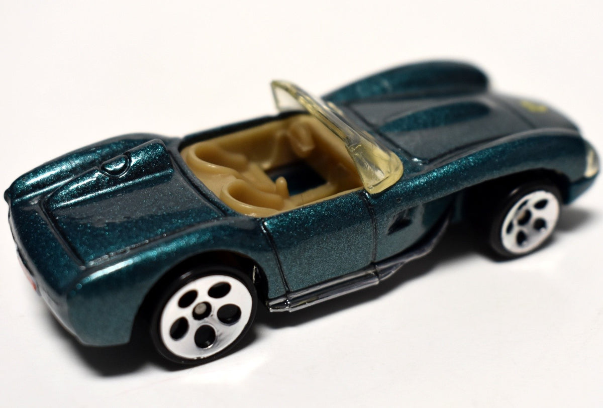 Hot Wheels - Ferrari 250