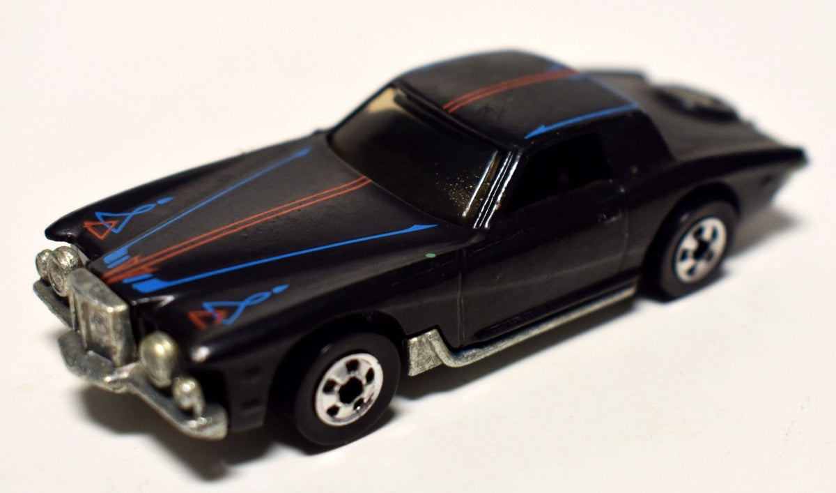 Hot Wheels - Stutz Blackhawk