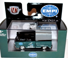 M2 Auto-Shows -  EMPI 1959 VW Double Cab Truck