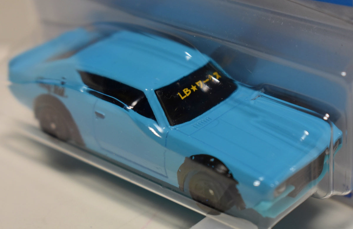 Hot Wheels - Nissan Skyline 2000 GT-R – Global Diecast Direct