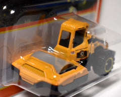 Matchbox Road Roller