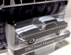 Greenlight Hollywood - Creed II - 1967 Ford Mustang Coupe