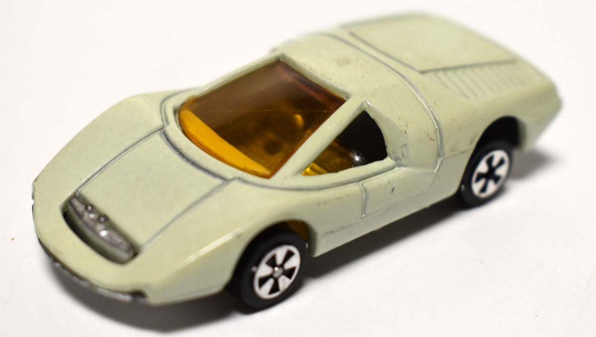 Tintoys - (T348) - Abarth 2000 Scorpione