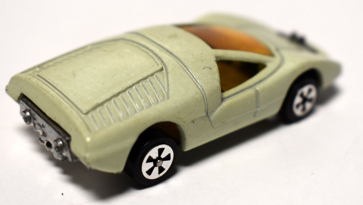 Tintoys - (T348) - Abarth 2000 Scorpione