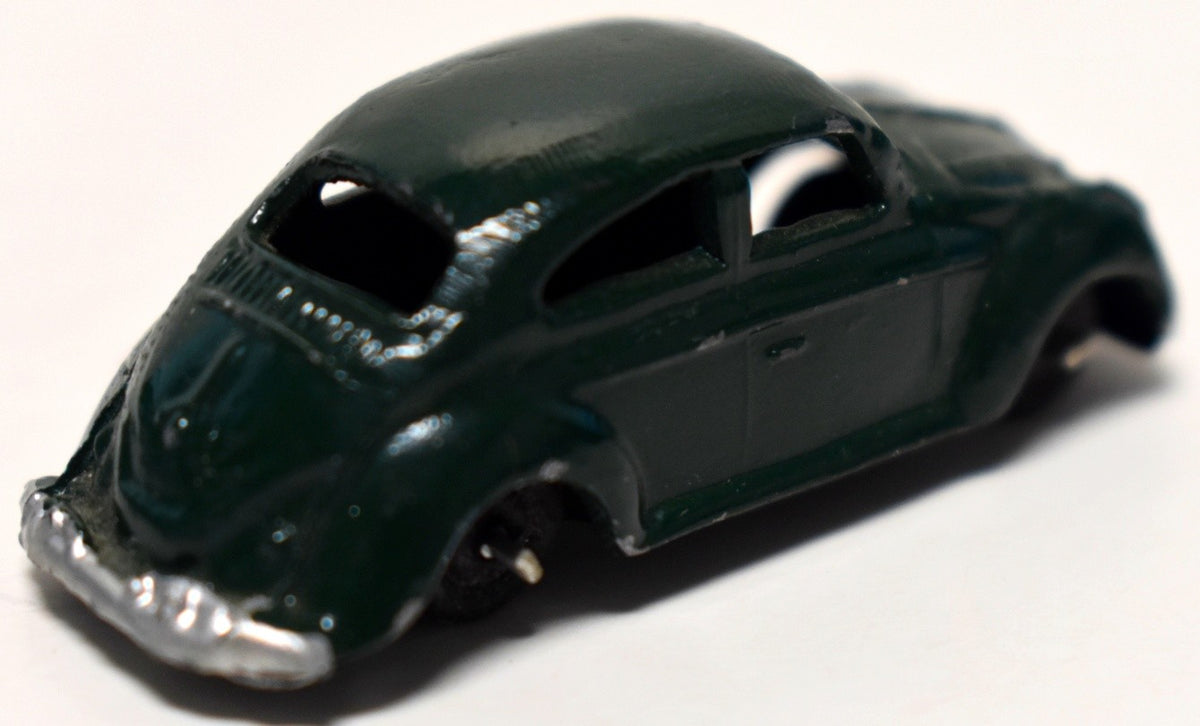 Ahi - Rare Volkswagen Beetle