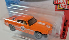 Hot Wheels -  1970 Chevrolet Camaro RS