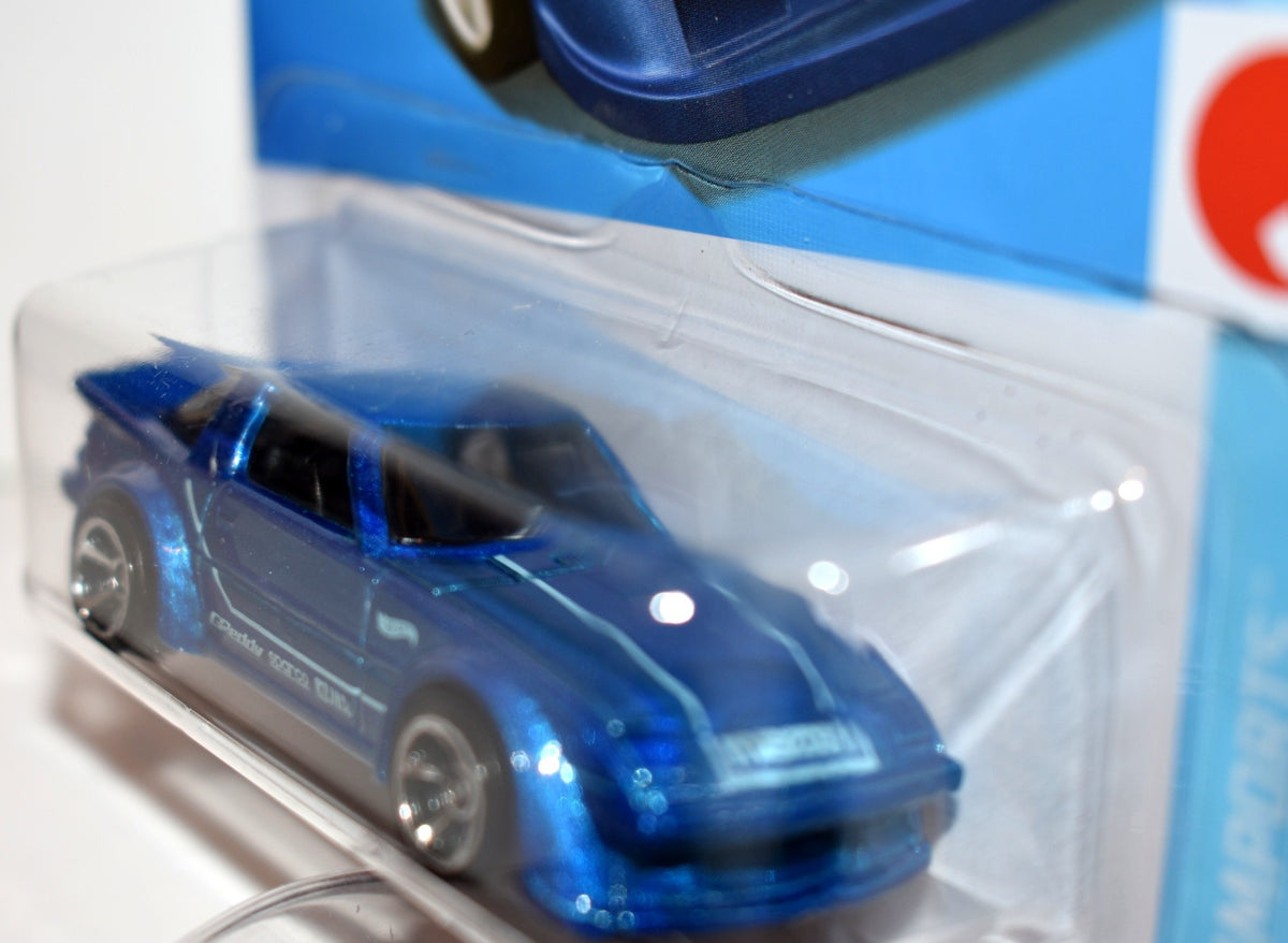 Hot Wheels - Mazda RX-7