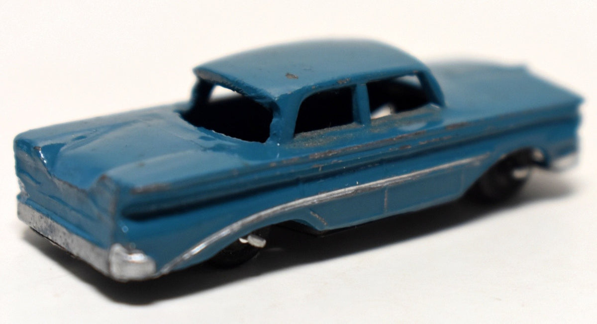 Ahi - 1959 Oldsmobile Sedan