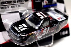 NASCAR Authentics - Joe Gibbs Racing - Kyle Busch Cessna Beechcraft Toyota Tundra Pickup Truck
