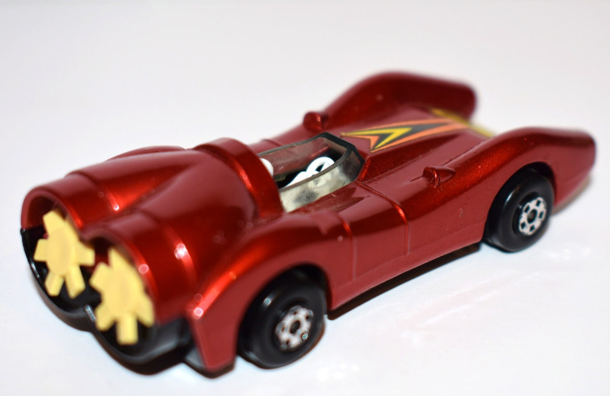 Matchbox (MB69-B-1) - Turbo Fury