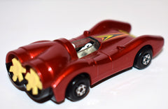 Matchbox (MB69-B-1) - Turbo Fury