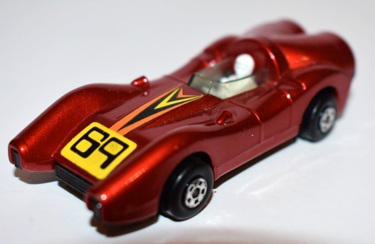 Matchbox (MB69-B-1) - Turbo Fury