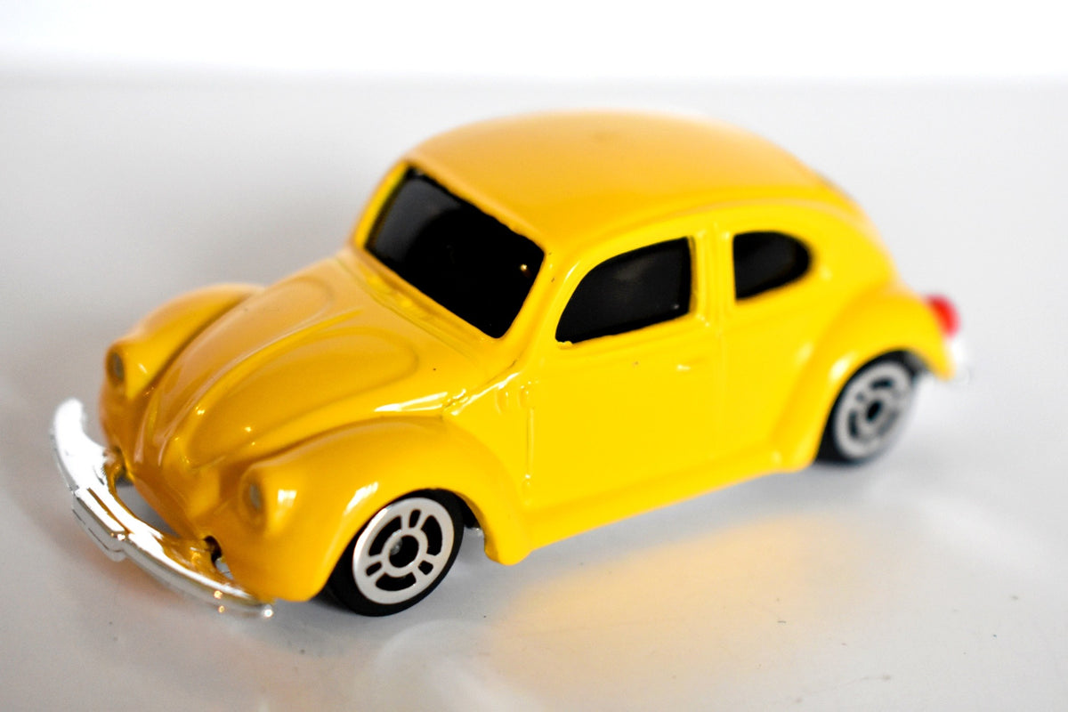 Maisto - VW Beetle