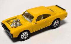 Johnny Lightning Mucle Cars USA - 1970 Plymouth Super Bee