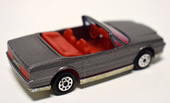 Majorette - Cadillac Allante Convertible