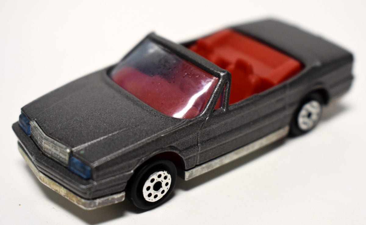 Majorette - Cadillac Allante Convertible