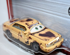 Disney CARS - Donna Pits - 1980 Emerycraft Lima