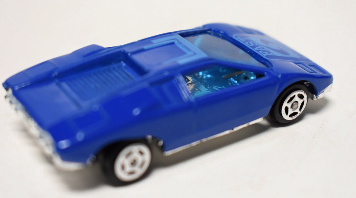 Summer Metal Products - Lamborghini Countach LP400