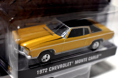 Greenlight Hollywood - Counting Cars - 1972 Chevrolet Monte Carlo