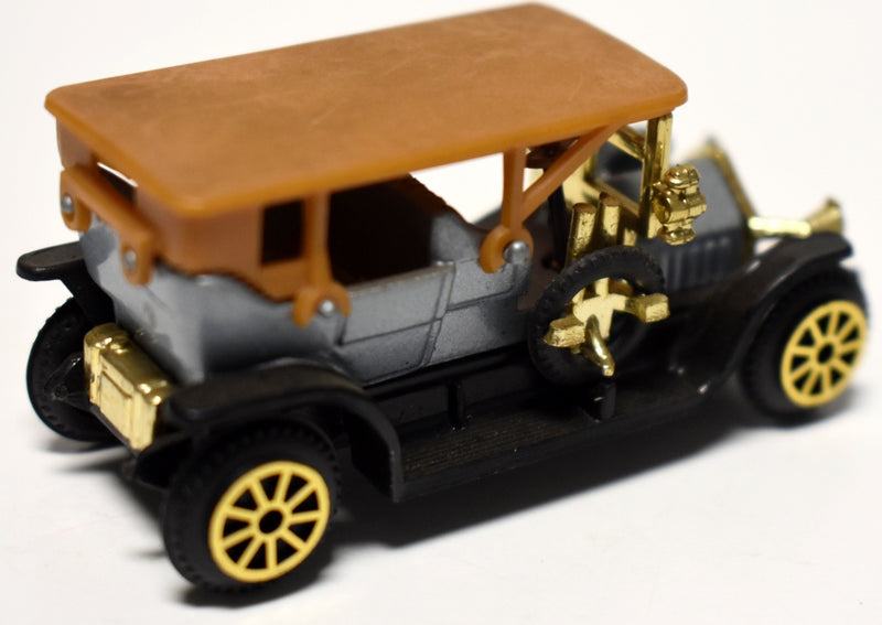 High Speed - Yesteryear Series - S303 - 1907 Peugeot